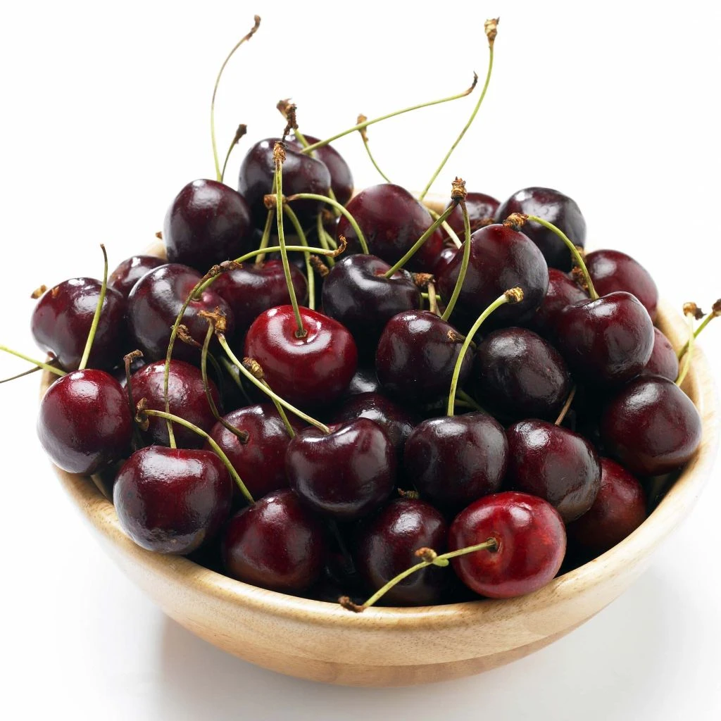 Cerisier Bigarreau De La Saint Jean 3 Cerisier Bigarreau De La Saint Jean